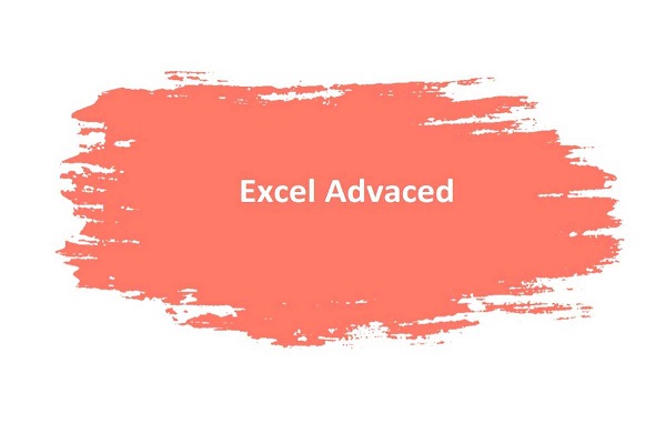 Excel Advanced