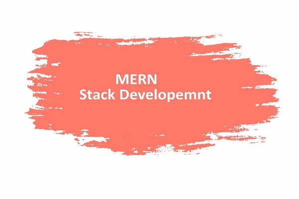 MERN Stack Development