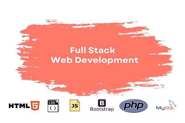 Full Stack Web Development